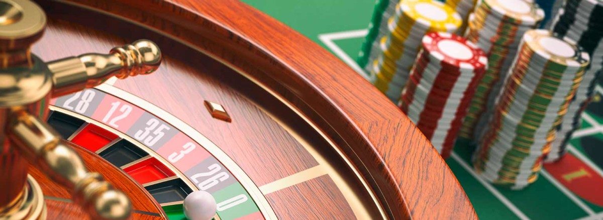 How to Play Roulette Online